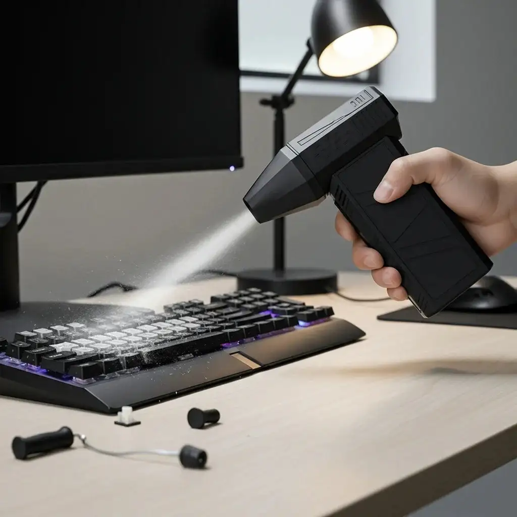 Power Blower - Image 6