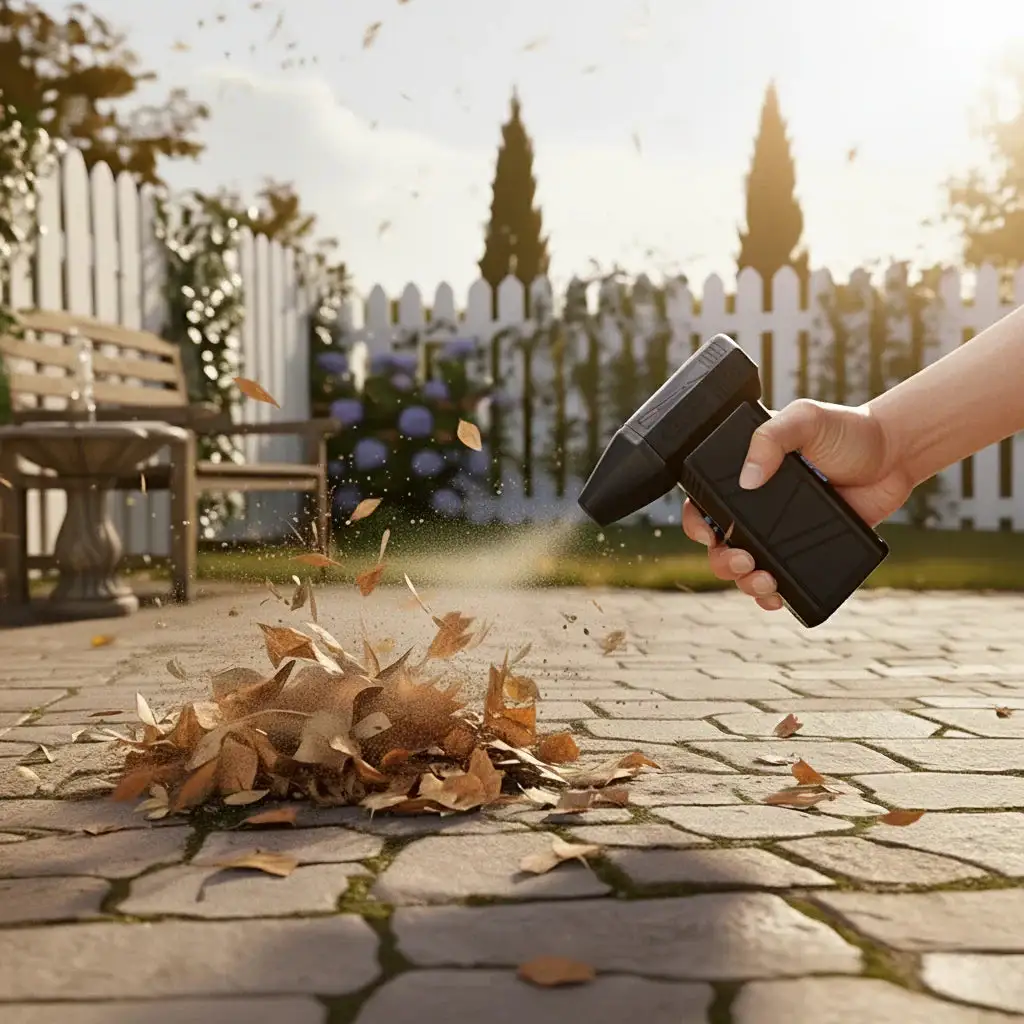 Power Blower - Image 8