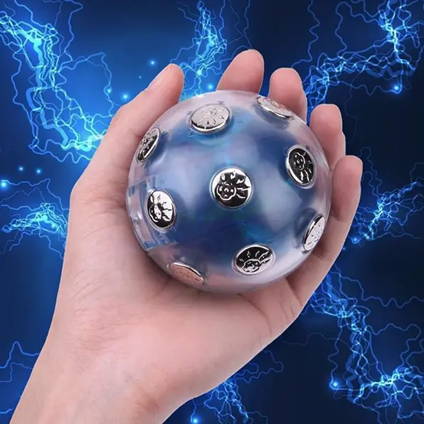 Shocking Fun Ball - Image 6