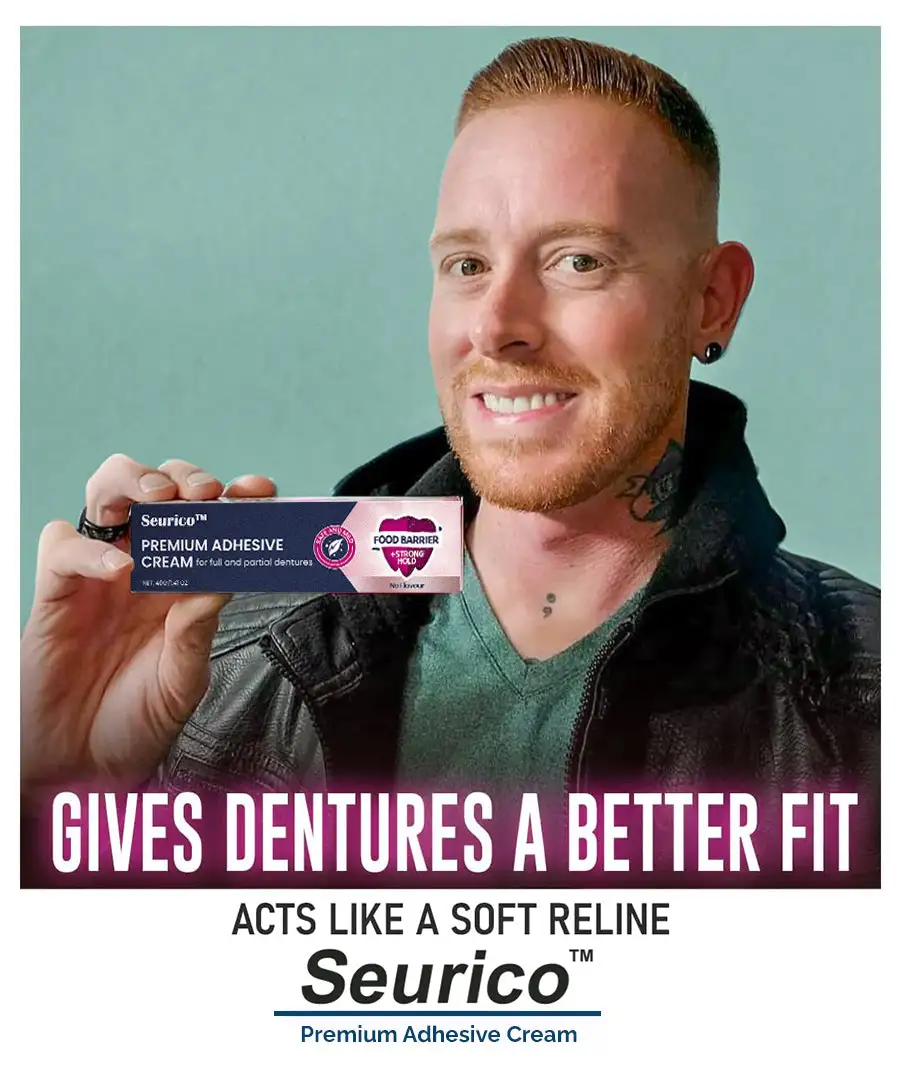 Premium Adhesive Cream - Image 6