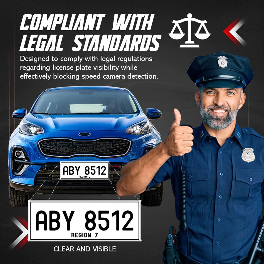 StealthPlate Defender - Image 3