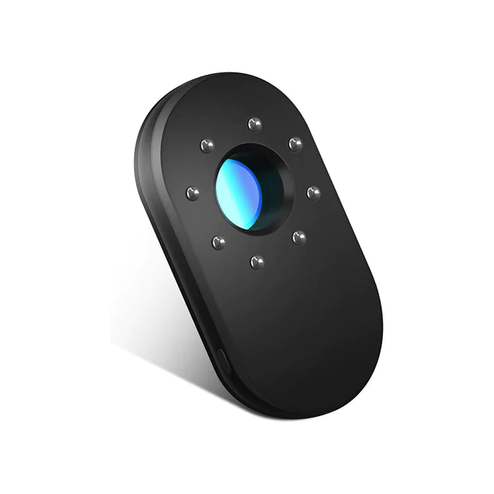 3D Stereoscopic Sensing Hidden Devices Detector