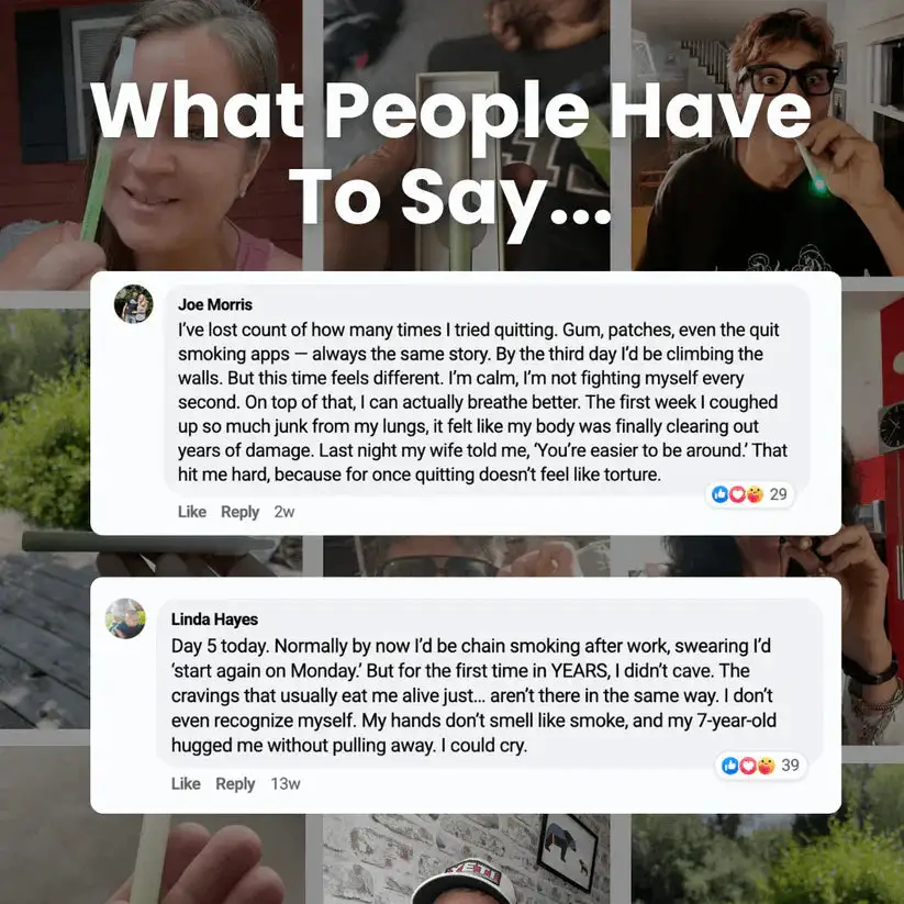 The Only Device That Delivers Mullein Straight To Your Lungs - Image 12