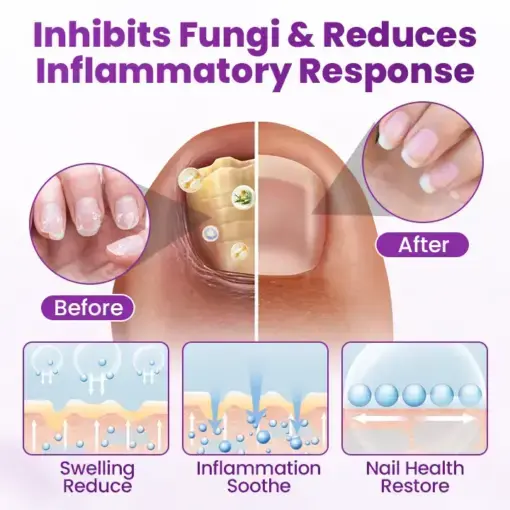 AeroFilm Foot Defense Mist - Image 2