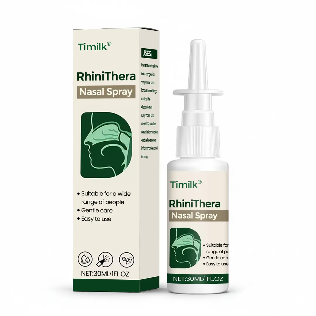 RhiniThera Nasal Spray - Image 8