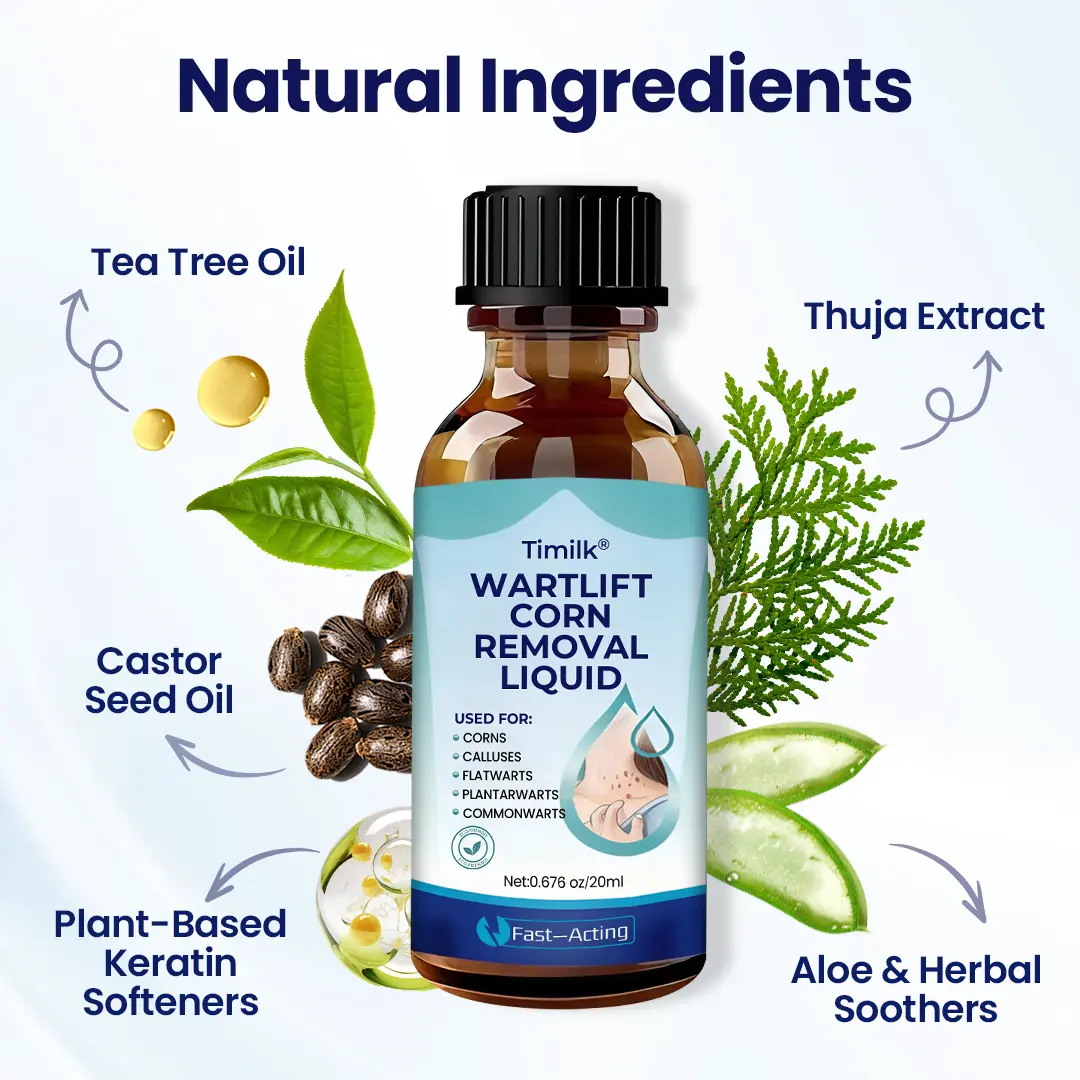 WartLift Corn Removal Liquid - Image 7