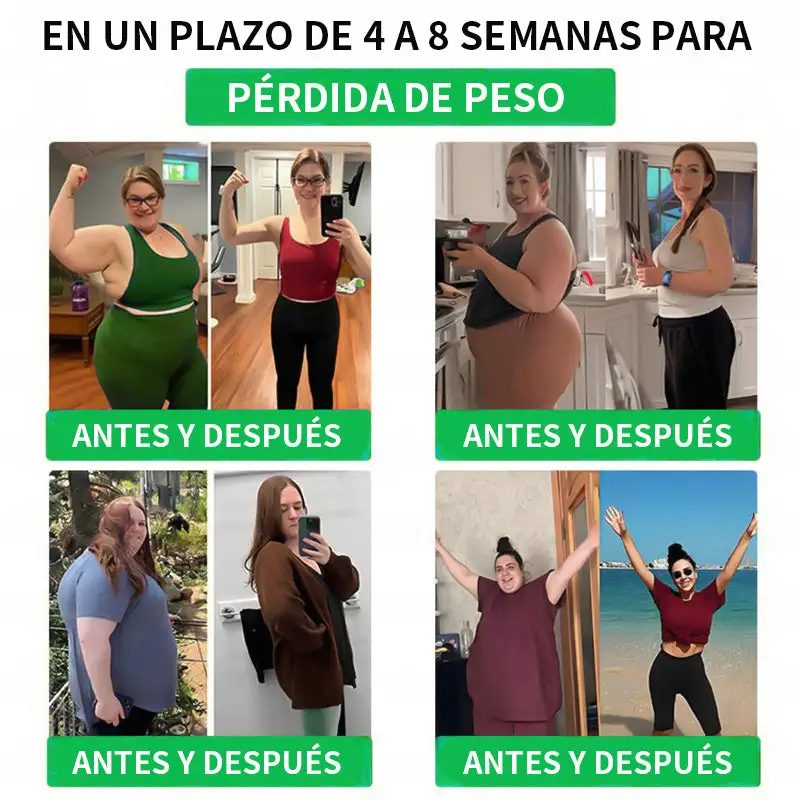 Berberine Slimming Support Nano Microneedle Patch - Image 2