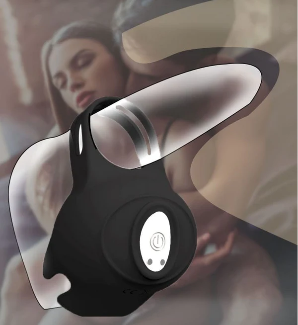 Men's Testicle Massager - Image 4