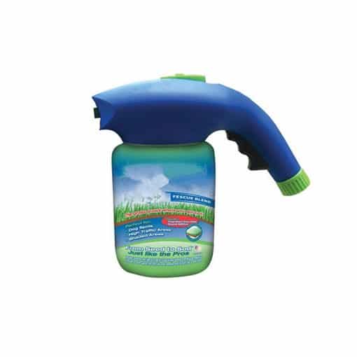 Liquid Lawn System Grass Seed Sprayer - Image 5