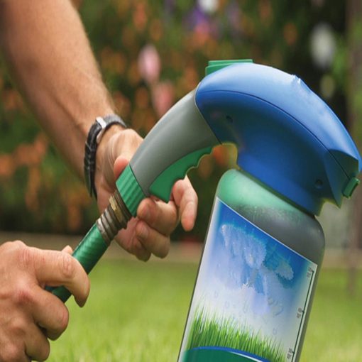 Liquid Lawn System Grass Seed Sprayer - Image 3