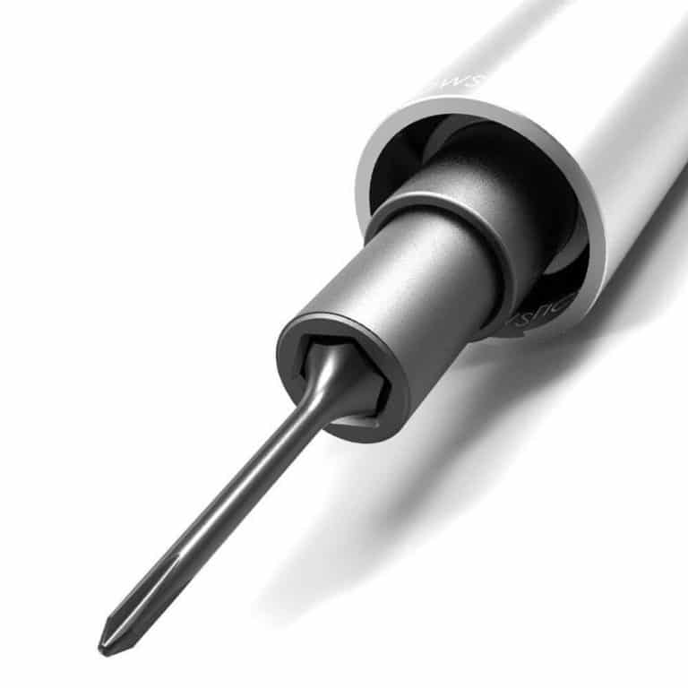 Electric Screwdriver - Image 4