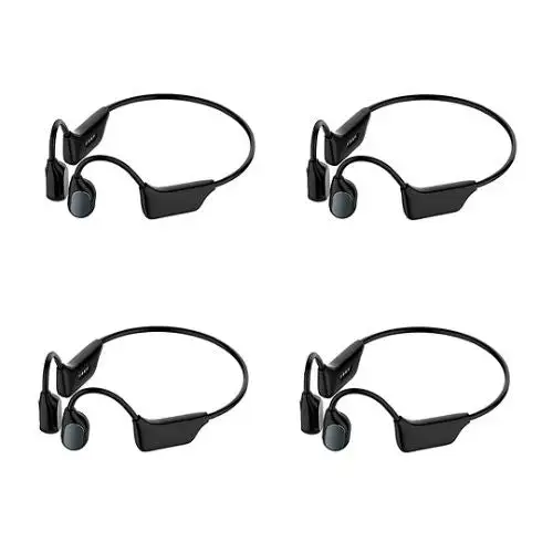 Bone Conduction Smart Hearing Aids Amplifier - Image 10