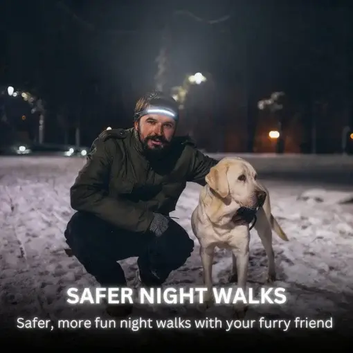 230° Headlamp - Image 10