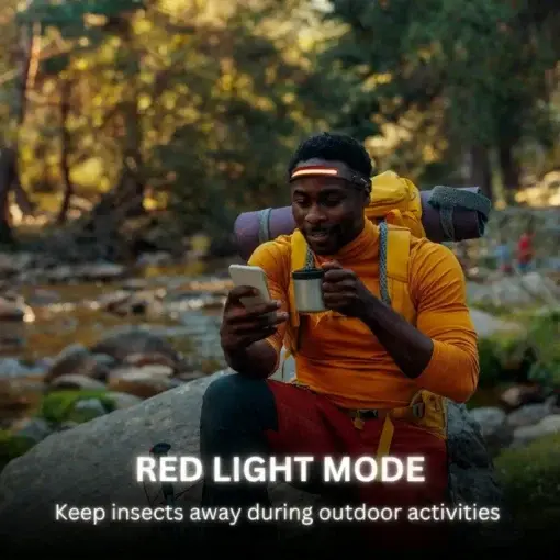 230° Headlamp - Image 5