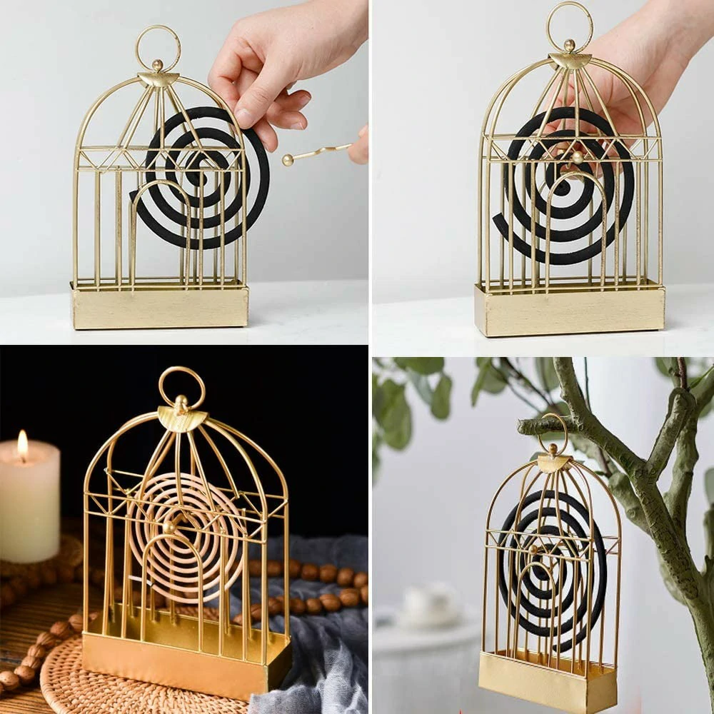 (Early Mother's Day Hot Sale-50% OFF) Mosquito Coil Holder - Image 5