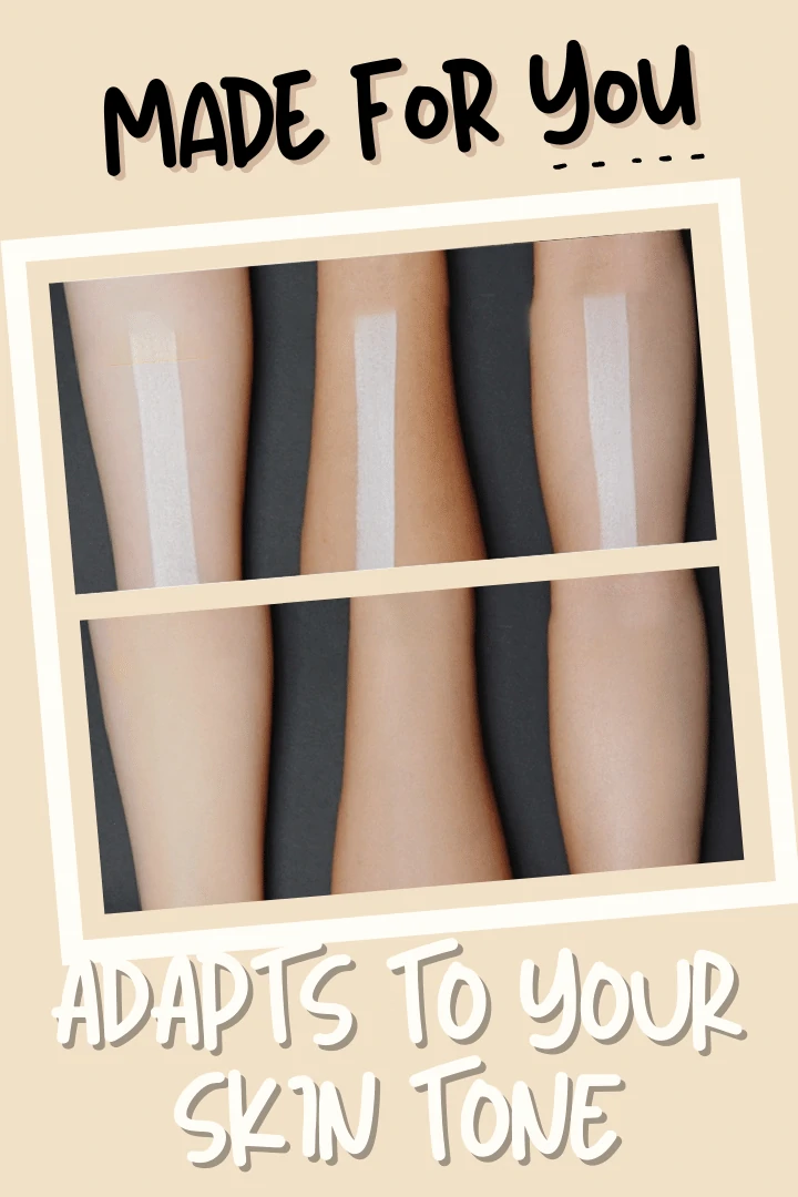 【Buy 2+ Get EXTRA 25% OFF】60 Sec Makeup Stick - Image 7