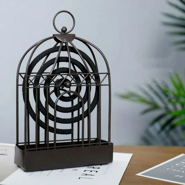 (Early Mother's Day Hot Sale-50% OFF) Mosquito Coil Holder - Image 7