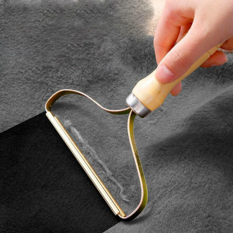(🔥HOT SALE NOW-48% OFF) LINT CLEANER (🔥Buy 2 Get 2 Free) - Image 7