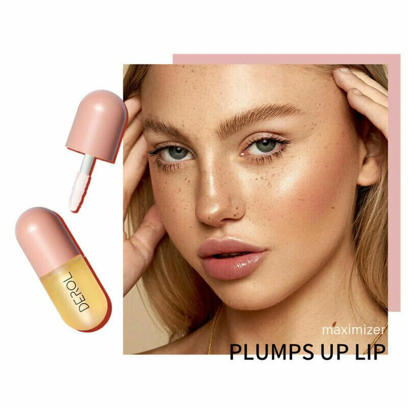 (🎊 Happy New Year Sale - Save 45% OFF)Magical Perfecting Day & Night Lip Plumper - Image 9
