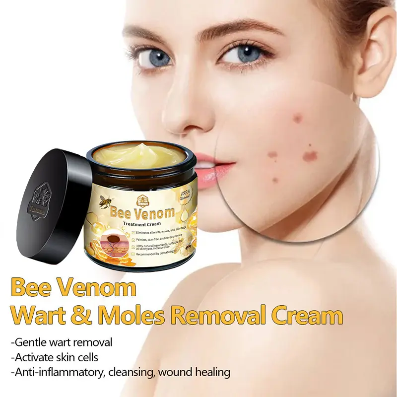 Bee Venom Skin Treatment Cream - Image 7