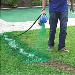Liquid Lawn System Grass Seed Sprayer