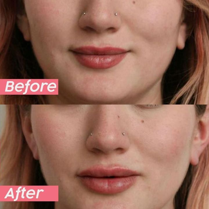 JUICY LIP PLUMPING GLOSS - Image 7