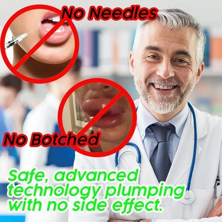 JUICY LIP PLUMPING GLOSS - Image 6