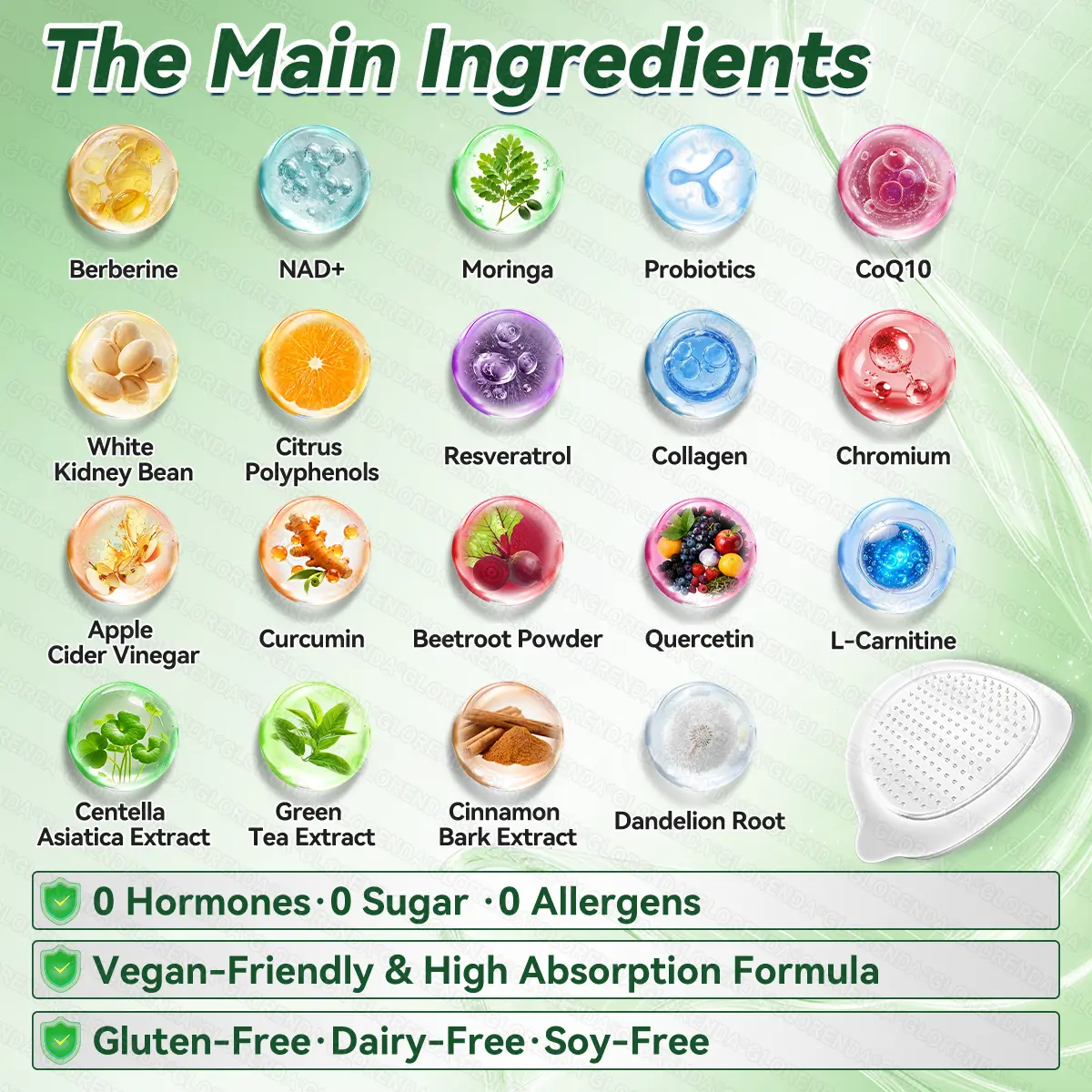 ๐๐ด๐ซ+ 10-๐ข๐ง-1 ๐ด๐๐๐๐๐๐๐๐ฑ๐น๐ฒ ๐๐๐๐ฐ๐ต - Image 4