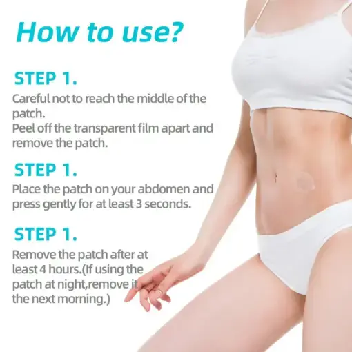 𝑵𝒂𝒏𝒐 𝑴𝒊𝒄𝒓𝒐𝒏𝒆𝒆𝒅𝒍𝒆 𝑷𝒂𝒕𝒄𝒉 - Image 11