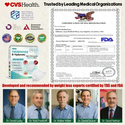 𝑵𝒂𝒏𝒐 𝑴𝒊𝒄𝒓𝒐𝒏𝒆𝒆𝒅𝒍𝒆 𝑷𝒂𝒕𝒄𝒉 - Image 2