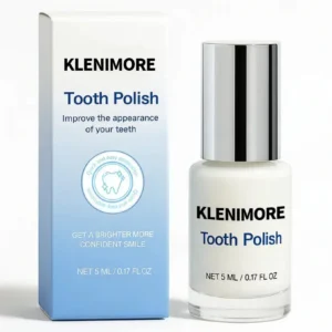 Tooth Polish - Instant Clean Smile