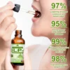 Herbal Oral Liquid