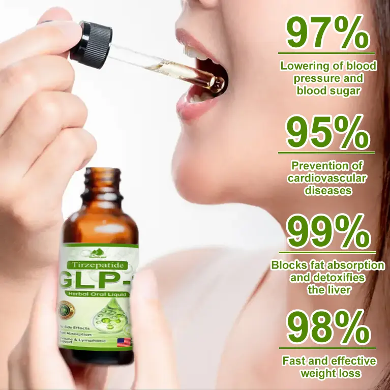 Herbal Oral Liquid