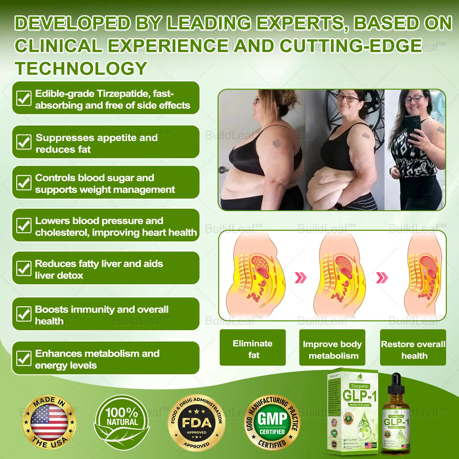 Herbal Oral Liquid - Image 5