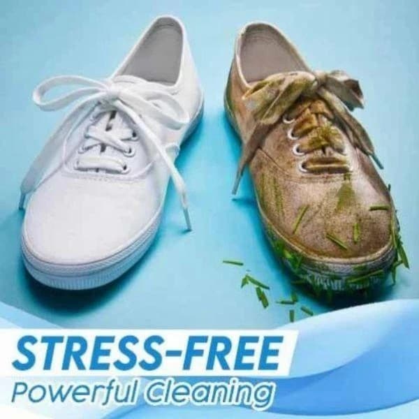 Magic Touch Powder Cleaner (3 Packs) - Image 2