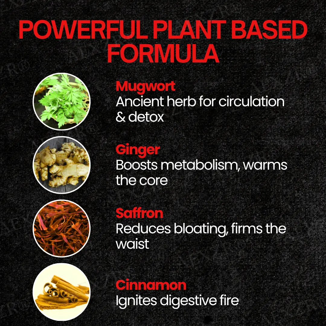 Men SculptBurn Nano Microneedle Patch - Image 6