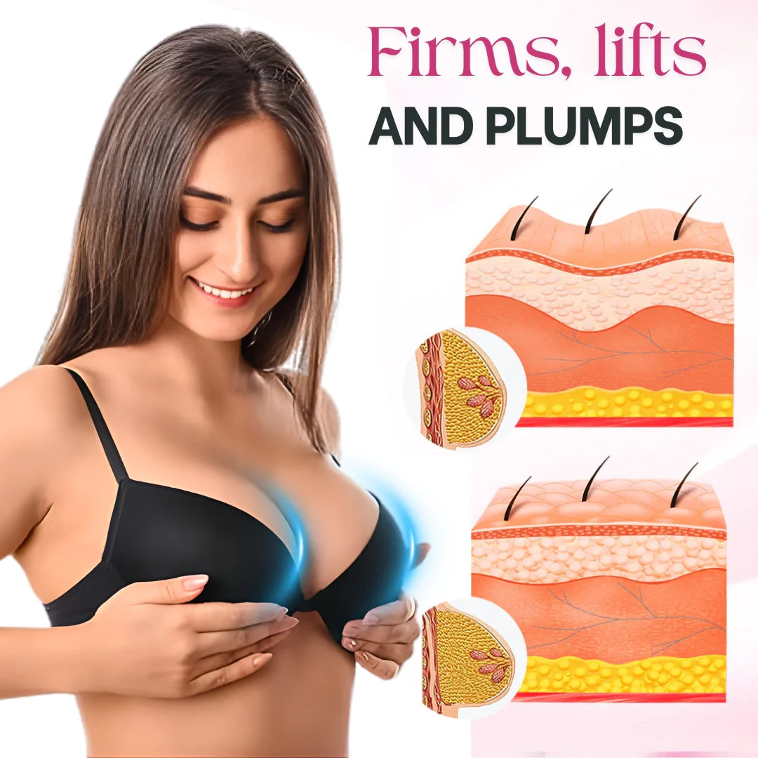 CurvLift Enhancement Cream - Image 2