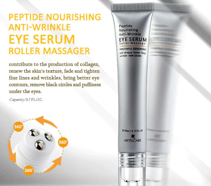 Anti-Wrinkle Eye Serum - Image 2