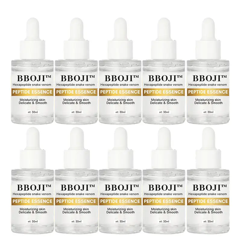 Hexapeptide Snake Venom Peptide Essence - Image 14