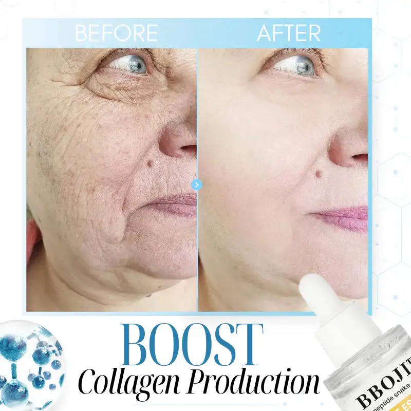 Hexapeptide Snake Venom Peptide Essence - Image 3