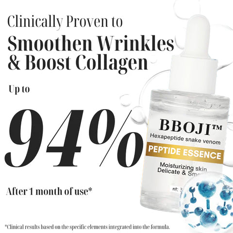 Hexapeptide Snake Venom Peptide Essence - Image 6