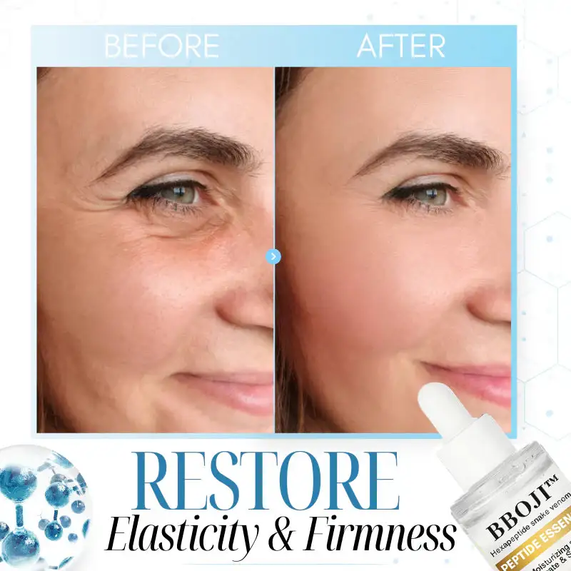 Hexapeptide Snake Venom Peptide Essence - Image 7