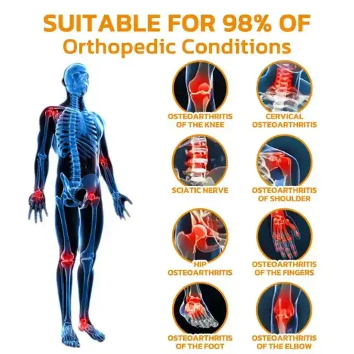 Bee Venom Pain Suppression Joint Healing Cream - Image 11