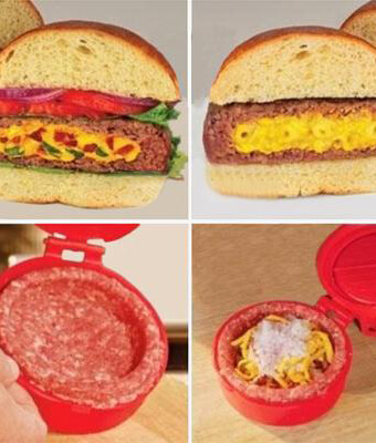 Burger Press - Image 2