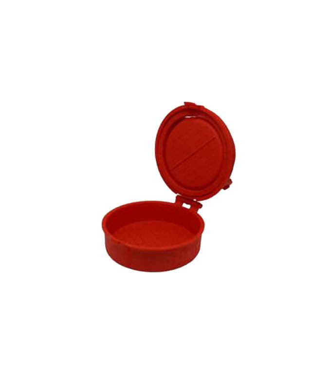 Burger Press - Image 3