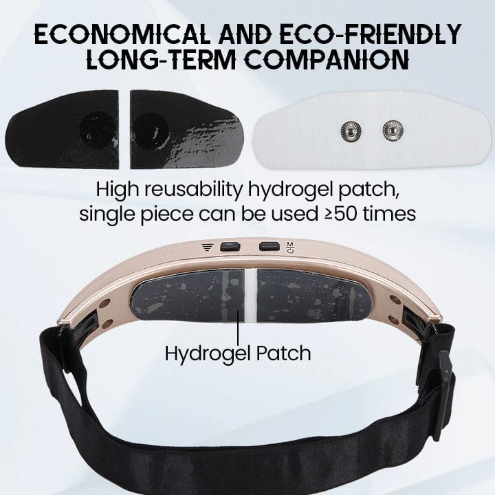 Smart Stress-Relief Sleep Device - Image 6