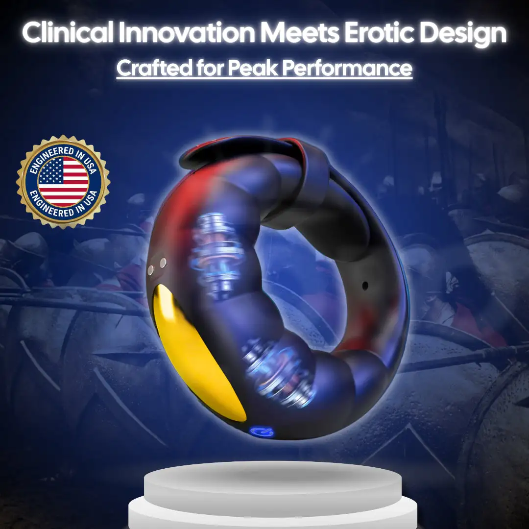 PulseMatrix Elite Restore Male Virility - Image 3