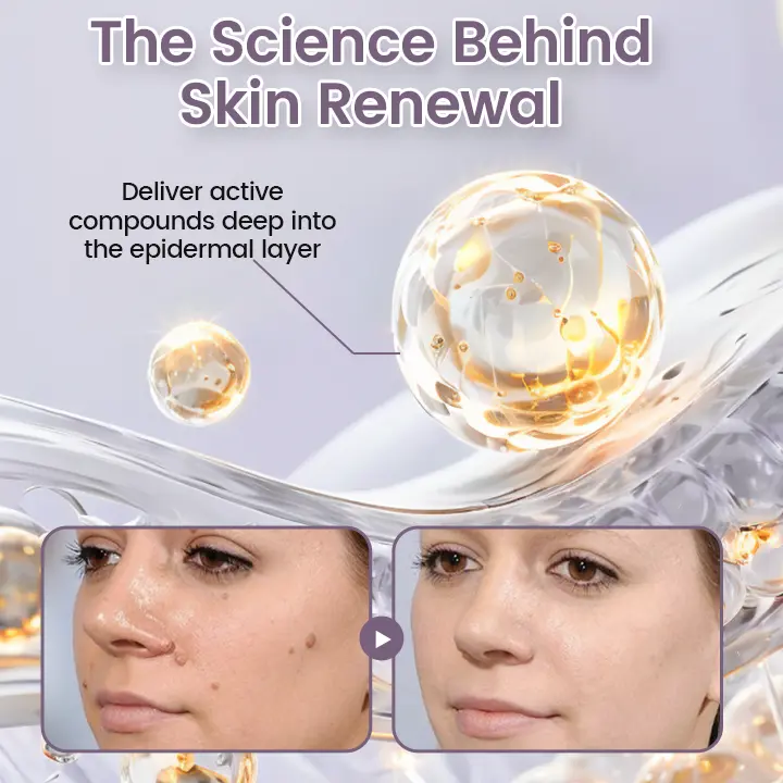 WartSmooth Renewal Serum - Image 9