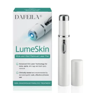 LumeSkin Mole and Wart Instant Removal Laser Pen ACE 4