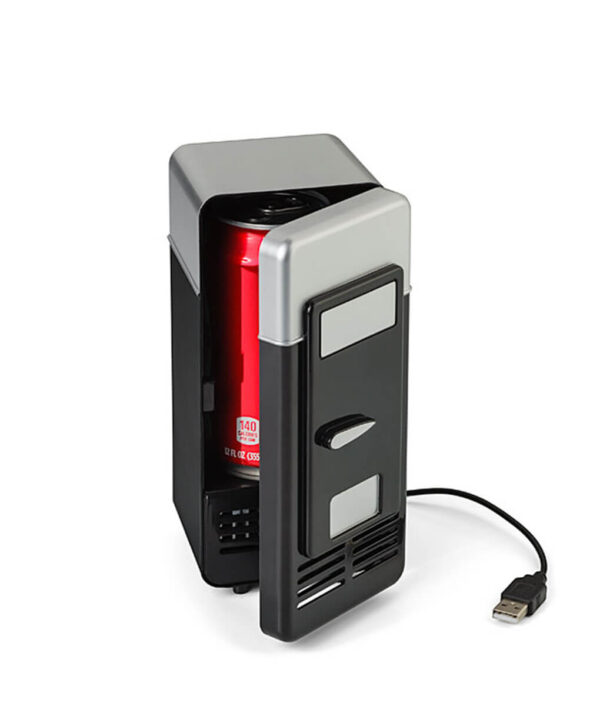 Desktop Mini Fridge